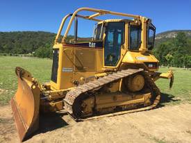 CAT 2005 D5N XL Dozer - Only 2400 hours - One Owner  - picture2' - Click to enlarge