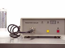 IOPAK FL-500 - Induction Sealer - Benchtop - picture0' - Click to enlarge