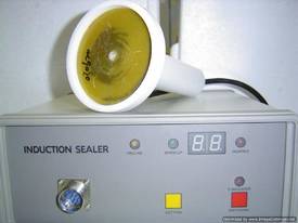 IOPAK FL-500 - Induction Sealer - Benchtop - picture1' - Click to enlarge