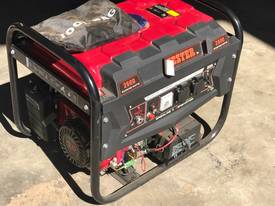 Leicester 2800W 240 Volt Generator - picture0' - Click to enlarge