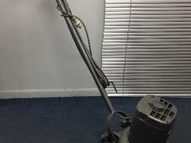 Floor Polisher Machine - picture0' - Click to enlarge