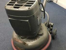 Floor Polisher Machine - picture0' - Click to enlarge