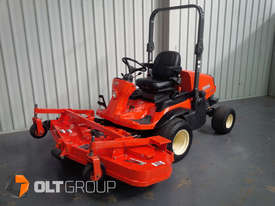 Kubota Outfront Mower F3680 - 1391 Hours Only. - picture1' - Click to enlarge