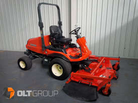 Kubota Outfront Mower F3680 - 1391 Hours Only. - picture2' - Click to enlarge