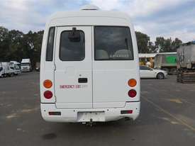 2011 Mistsubish Rosa FBE64D delux Bus - picture2' - Click to enlarge