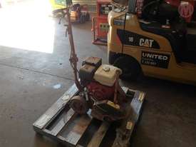 Concrete Cutter Honda GX270 9.0HP Miscellaneous - picture0' - Click to enlarge