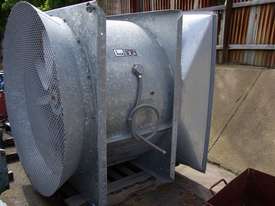 Hison Industrial Fan - picture0' - Click to enlarge