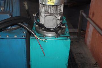 Hydraulic power pack 3PH 415V 831422106