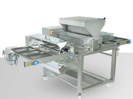 Pizza Sauce Depositor - picture0' - Click to enlarge