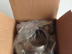 16X Brilliant Lighting Halogen Downlight Pluto Fle - picture1' - Click to enlarge