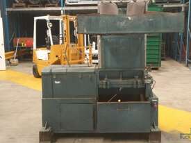 AEC Granulator Miscellaneous Parts - picture0' - Click to enlarge