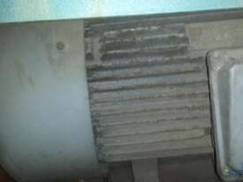 AEC Granulator Miscellaneous Parts - picture1' - Click to enlarge