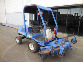 Iseki SF303 Front Deck Mower - picture0' - Click to enlarge