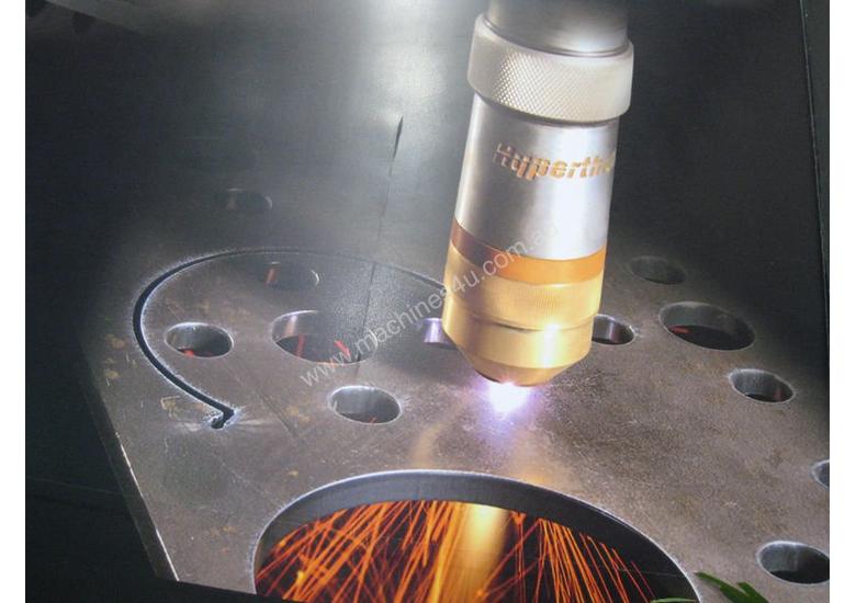 New 2020 steelmaster Combination CNC Plasma Drilling In One CNC Plasma