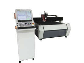 Combination CNC Plasma & Drilling In One! - picture0' - Click to enlarge