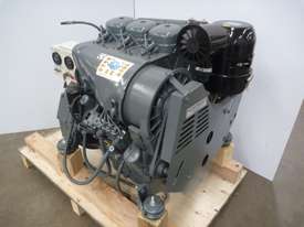 BRAND NEW 48HP, 3 CYL AIR COOLED DIESEL ENG - picture0' - Click to enlarge