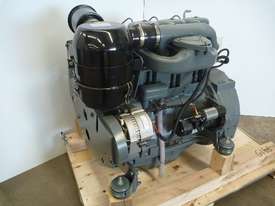 BRAND NEW 48HP, 3 CYL AIR COOLED DIESEL ENG - picture2' - Click to enlarge