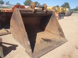 CATERPILLAR 375 Bucket-GP Attachments - picture0' - Click to enlarge