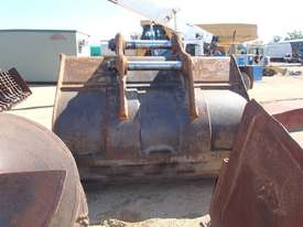 CATERPILLAR 375 Bucket-GP Attachments - picture1' - Click to enlarge