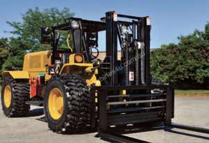 NEW Liftking LK8C 4WD Forklift