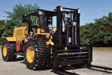 Liftking LK8C 4WD Forklift   Liftking LK8C 4WD Forklift