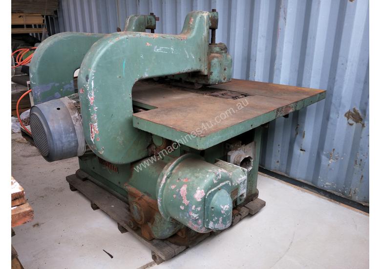 Used wadkin Straight line edger Edger Floor Sanding Machine in , Listed on Machines4u