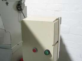 Industrial Plastic Granulator - 7 HP - picture1' - Click to enlarge