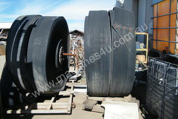 conveyor belt rubber