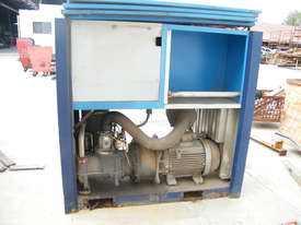 45 kw  air copressor - picture0' - Click to enlarge