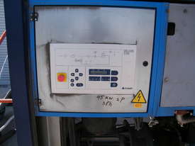 45 kw  air copressor - picture1' - Click to enlarge