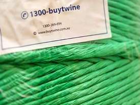 PP Baling Twine - Ideal for Recycling balers  - picture1' - Click to enlarge