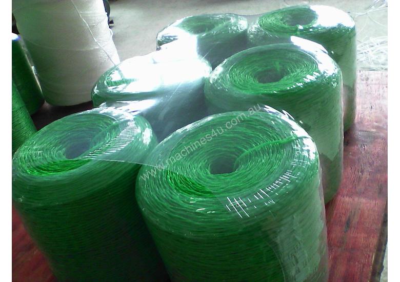 New 2017 Buytwine PP Baling Twine Ideal for Recycling balers Material