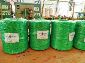 PP Baling Twine - Ideal for Recycling balers  - picture0' - Click to enlarge