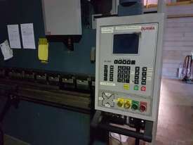 2008 Durma E40160 Press Brake - Used - picture0' - Click to enlarge