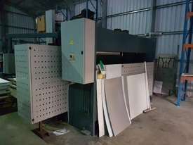 2008 Durma E40160 Press Brake - Used - picture1' - Click to enlarge