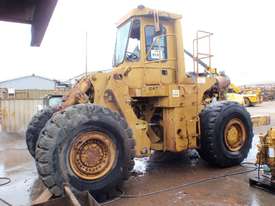 1985 Caterpillar 980C Wheel Loader *DISMANTLING*  - picture0' - Click to enlarge