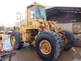 1985 Caterpillar 980C Wheel Loader *DISMANTLING*  - picture0' - Click to enlarge
