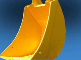 Genuine JCB 390mm Mud Bucket for Backhoe. Reduced from $1500 - picture0' - Click to enlarge