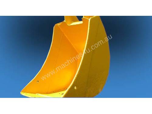 Genuine JCB 390mm Mud Bucket for Backhoe. Reduced from $1500