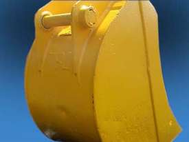 Genuine JCB 390mm Mud Bucket for Backhoe. Reduced from $1500 - picture0' - Click to enlarge
