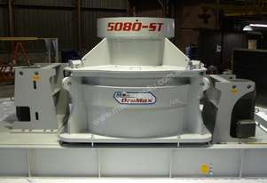 REMco   VSI ORE CRUSHER