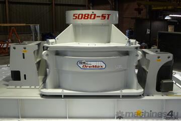 REMco   VSI ORE CRUSHER