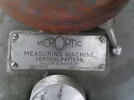 Optical Measuring machine   height gauge - picture1' - Click to enlarge