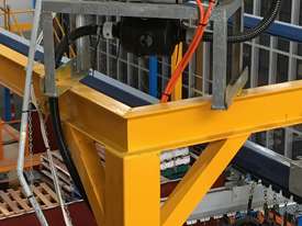 Jib Gantry-vacuum lift manual handling  - picture1' - Click to enlarge