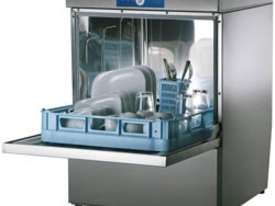 HOBART PROFI FX Undercounter Dishwasher - picture0' - Click to enlarge
