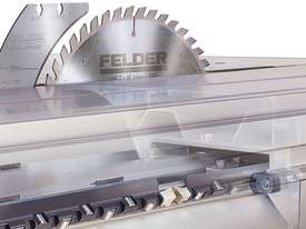 Felder K540S Panel Saw - Can fit a huge 400mm Blade! - picture0' - Click to enlarge