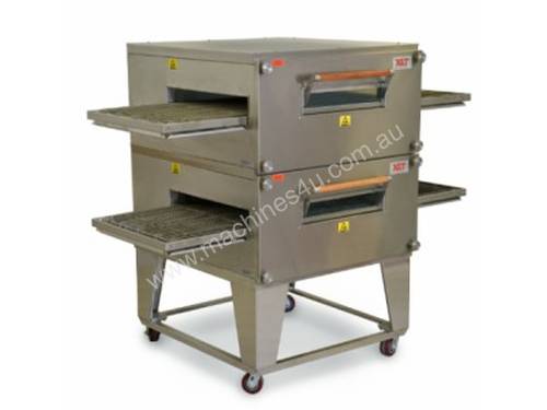 XLT double stack gas Conveyor Oven 1832-2G