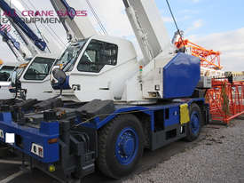 16 TONNE TADANO GR160N-3 2015 - ACS - picture0' - Click to enlarge