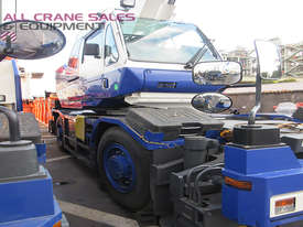 16 TONNE TADANO GR160N-3 2015 - ACS - picture1' - Click to enlarge