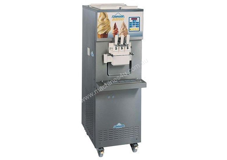 New carpigiani Carpigiani AES 503 PSP Self Pasteurising Icecream